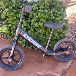 Strider - 12 Sport Balance Bike