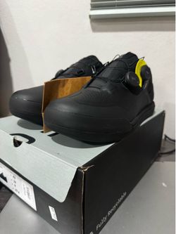 Fox Union BOA