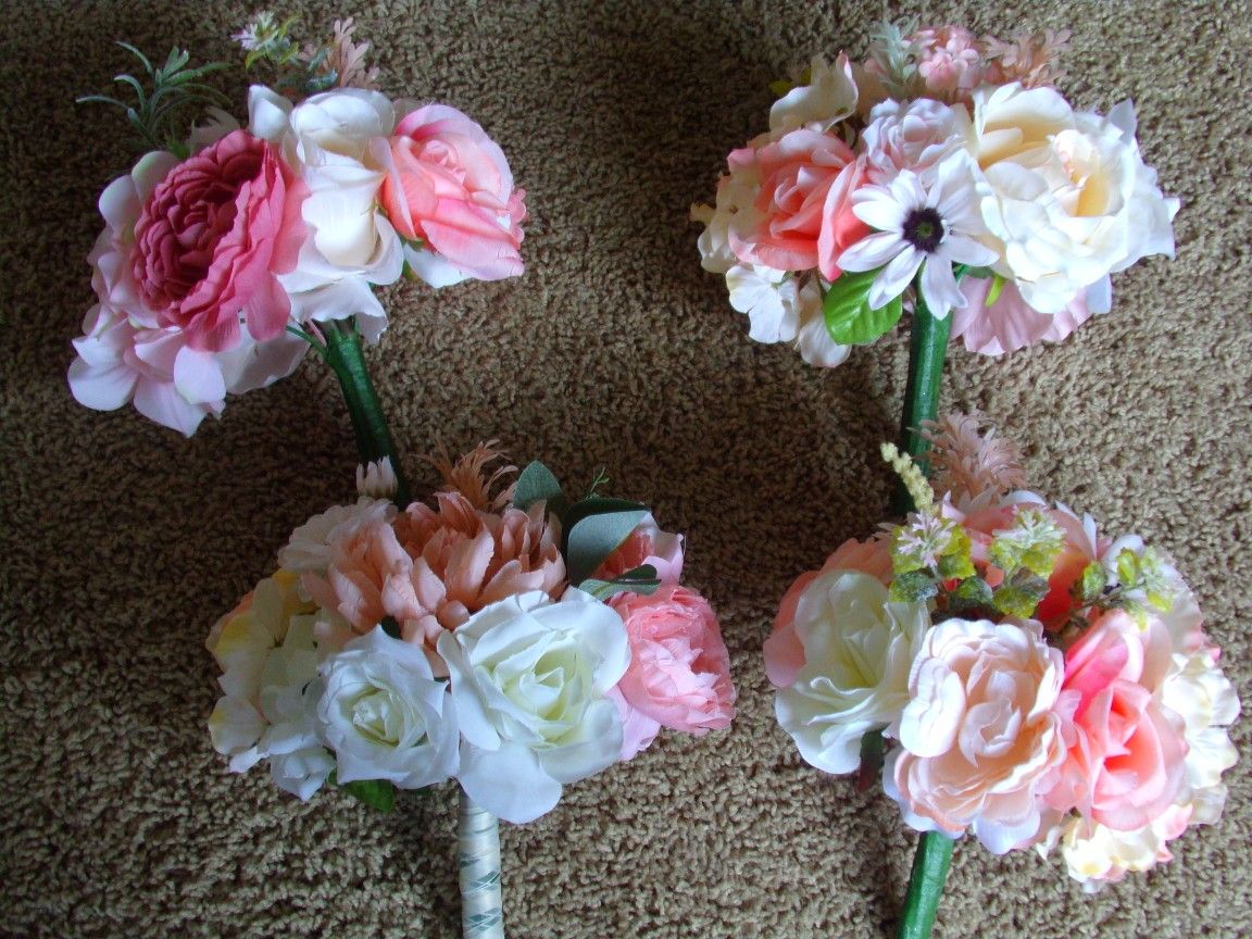Bouquets