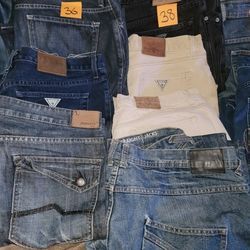 Men Jeans