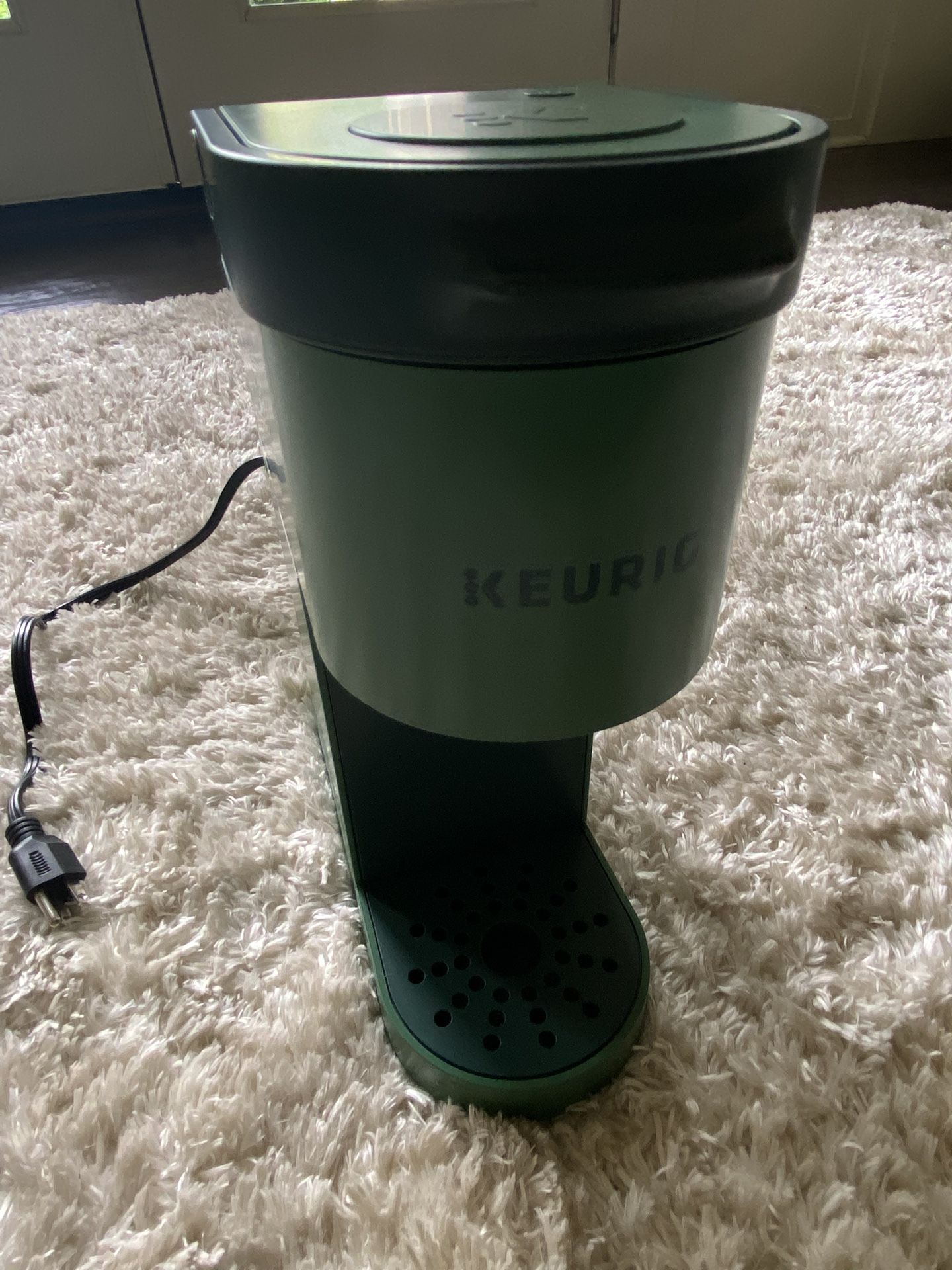 Keurig K-Mini Coffee Maker