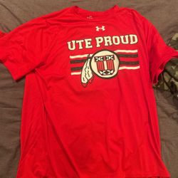 Ute Proud T Shirt 