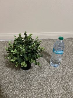 IKEA Artificial Plant