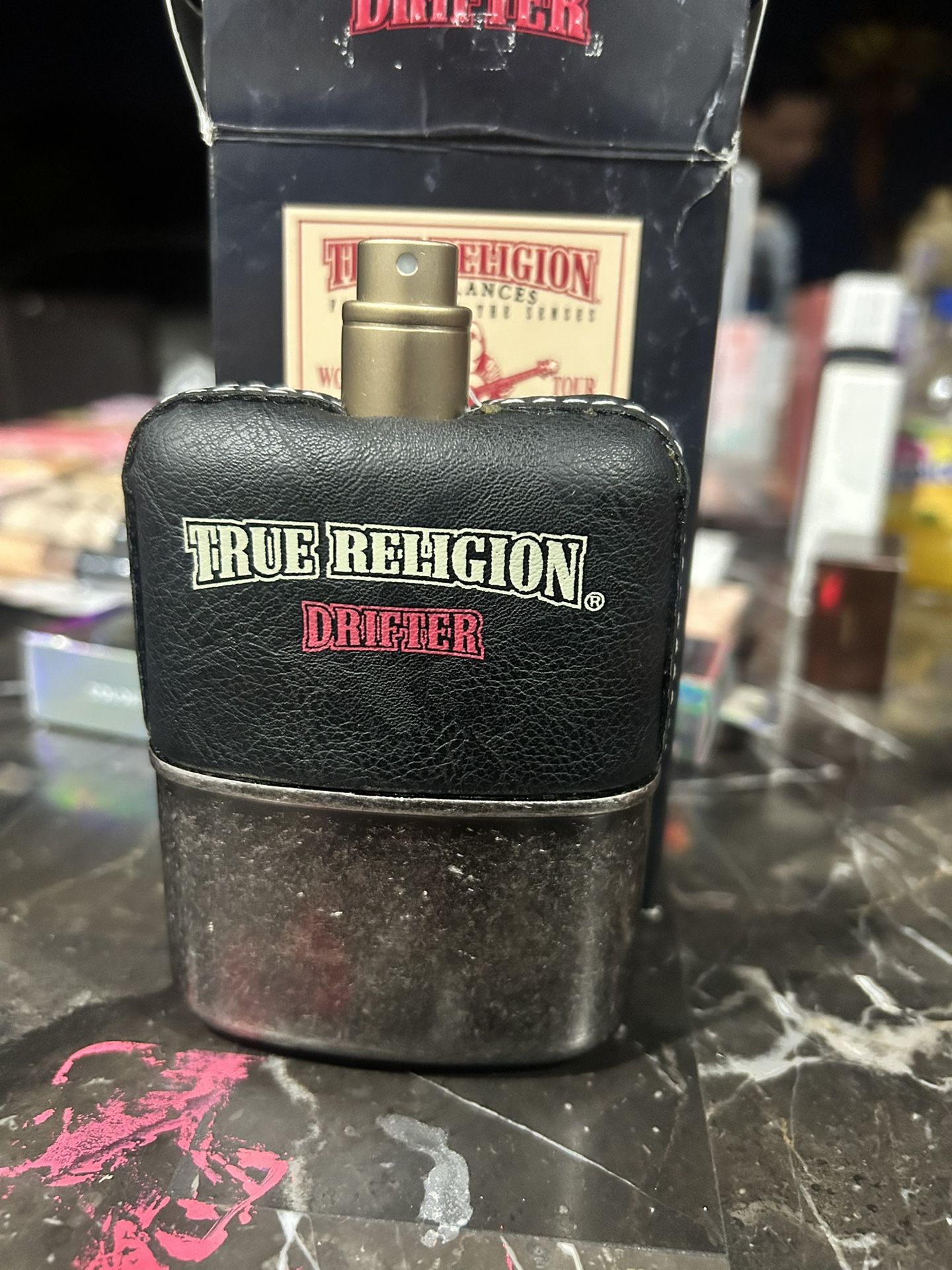 True Religion Cologne