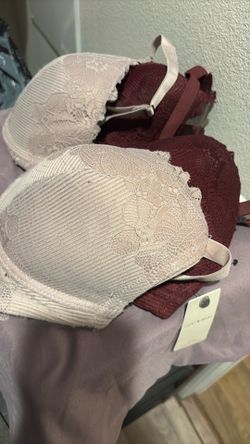 40C bra set