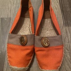 Tory Burch Espadrilles
