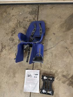 Universal Baby/Infant Bike Seat