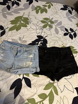 American Eagle Short