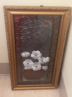 Wall art