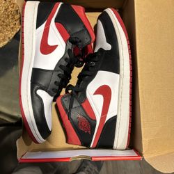 Jordan 1 Shoes