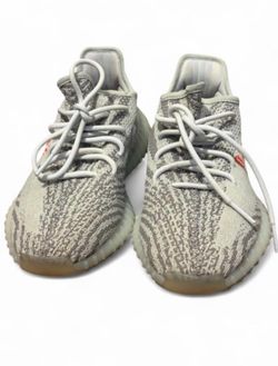 Yeezy 350 V2 blue tint 2017