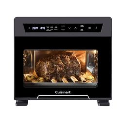 Cuisinart Extra-Large 26L 10-in-1 Digital Air Fryer Oven