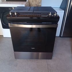 Santiago's Appliances 