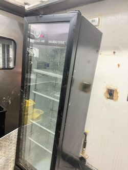 Restaurant Refrigerator