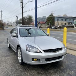 2006 Honda Accord