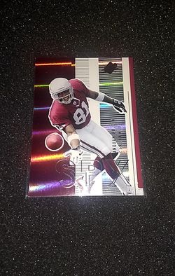 Football card