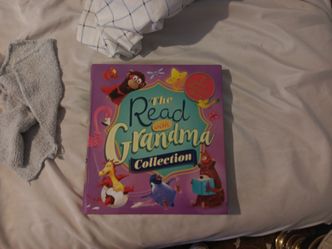 All the books for kids
