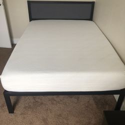 Full Size Bed Frame