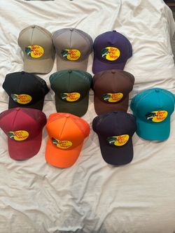 Bass Pro Shop Hats