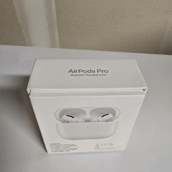 Airpods Pro Box