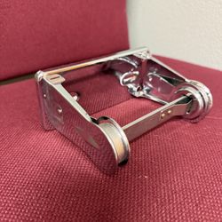 Toilet Paper Dispenser 