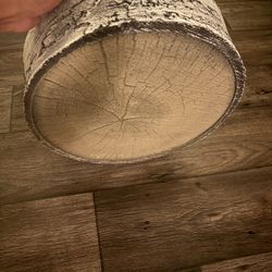 Rustic Pot?