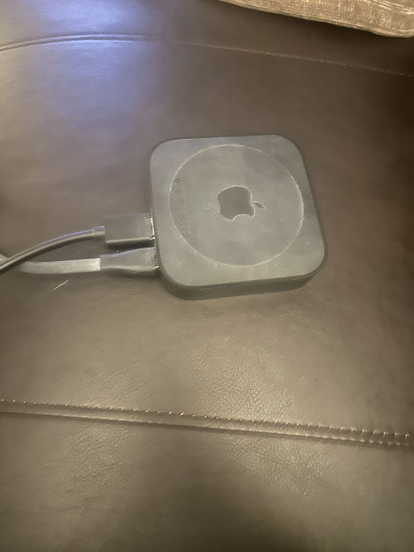 Apple Tv “2012” 3rd Generation