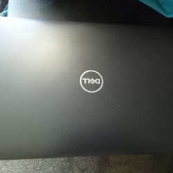 Dell Latitude E5500