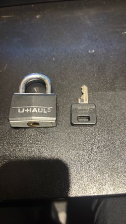 Simple lock