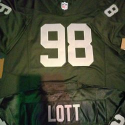 Max Crosby Las Vegas Raiders Jerseys 