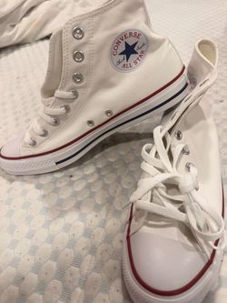 Converse Chuck Taylor All Star High Top Sneakers