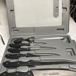 18 Pieces Kitchen Knife Set for Sale in Philadelphia, PA - OfferUp
