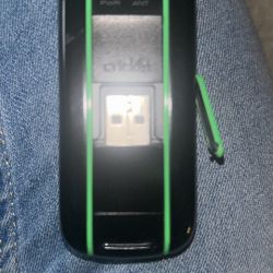 GENTLY USED - Cricket Model A600 USB Broadband Modem 