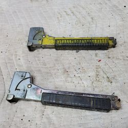 Staple gun