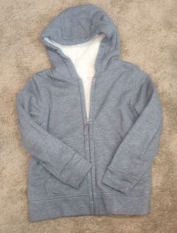 Boys coat-size 6/7