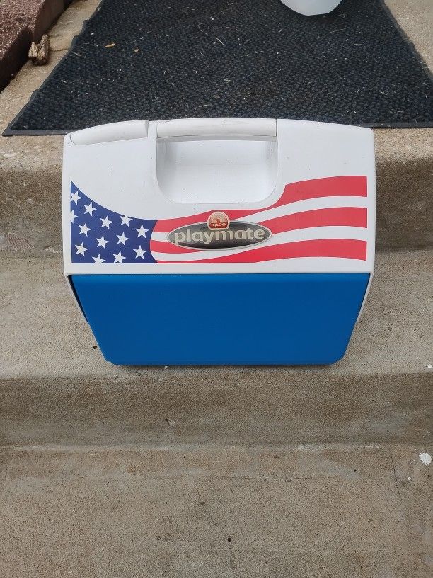 Igloo Playmate Cooler