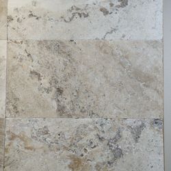 Leonardo Travertine Pavers