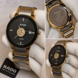 Rado watch