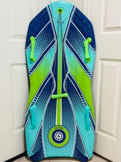 Sno-Storm Snow Sled