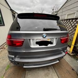 2011 BMW X5
