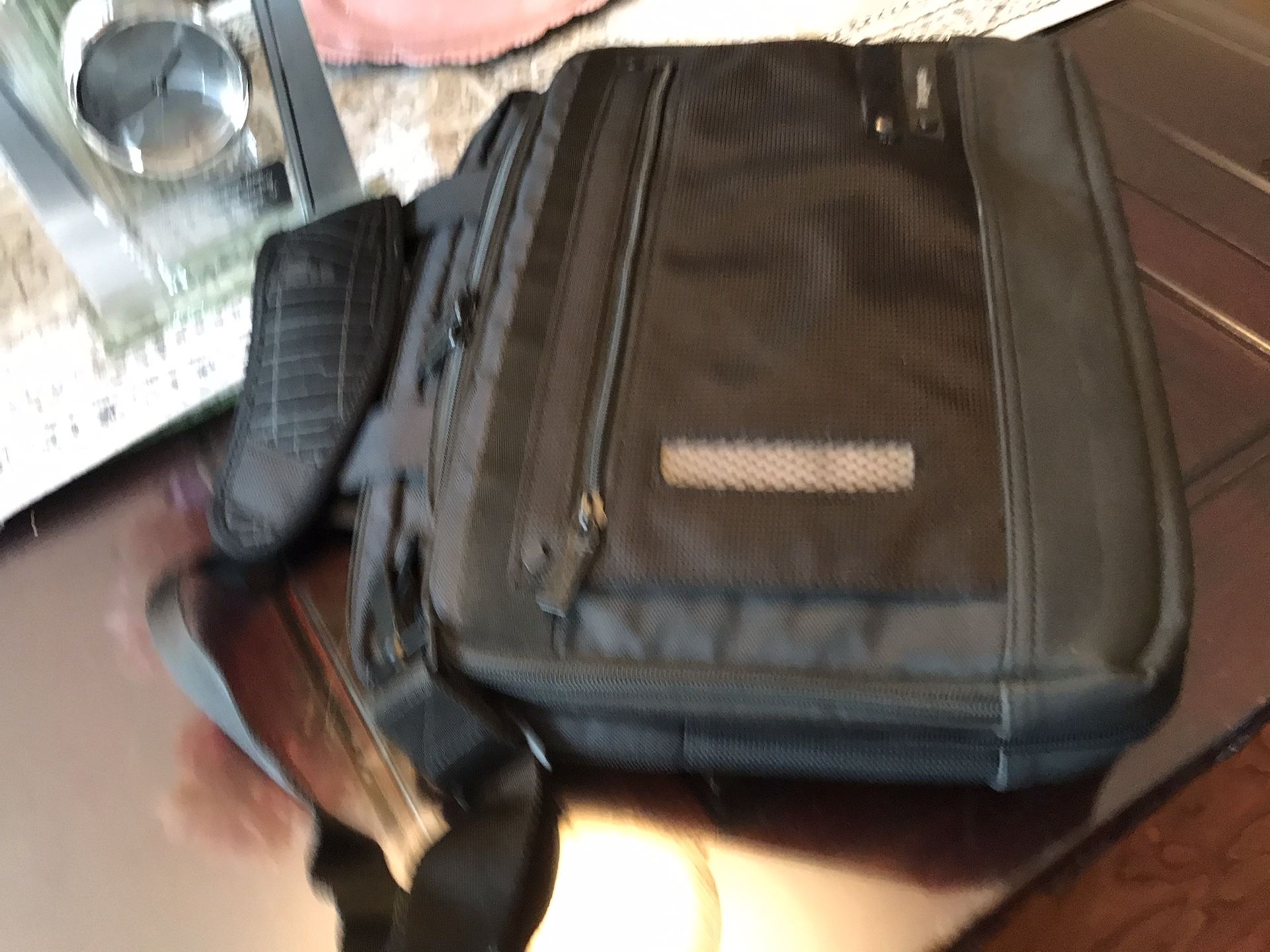 Targus Laptop Bag - Carry your laptop computer with style