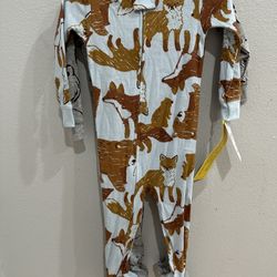 Pjs For Infant Boy