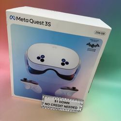 HP Quest 3s Brand New Gaming Console - Only $1 Today Pay The Rest Later! 