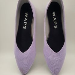 Waps Flats Size 10