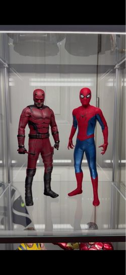 Daredevil Hot Toys