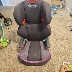 Garco Car Chair For Kids