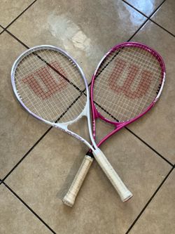 Wilson TRIUMPH Woman tenis 🎾 rackets