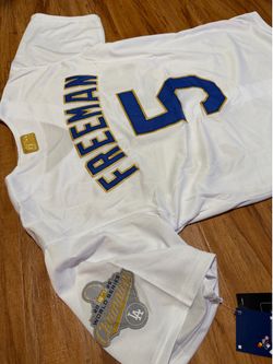 Dodgers Freeman (Men)