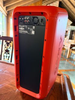 Sony speaker