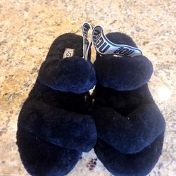 Ugg Slides (Size 8.5 Women)